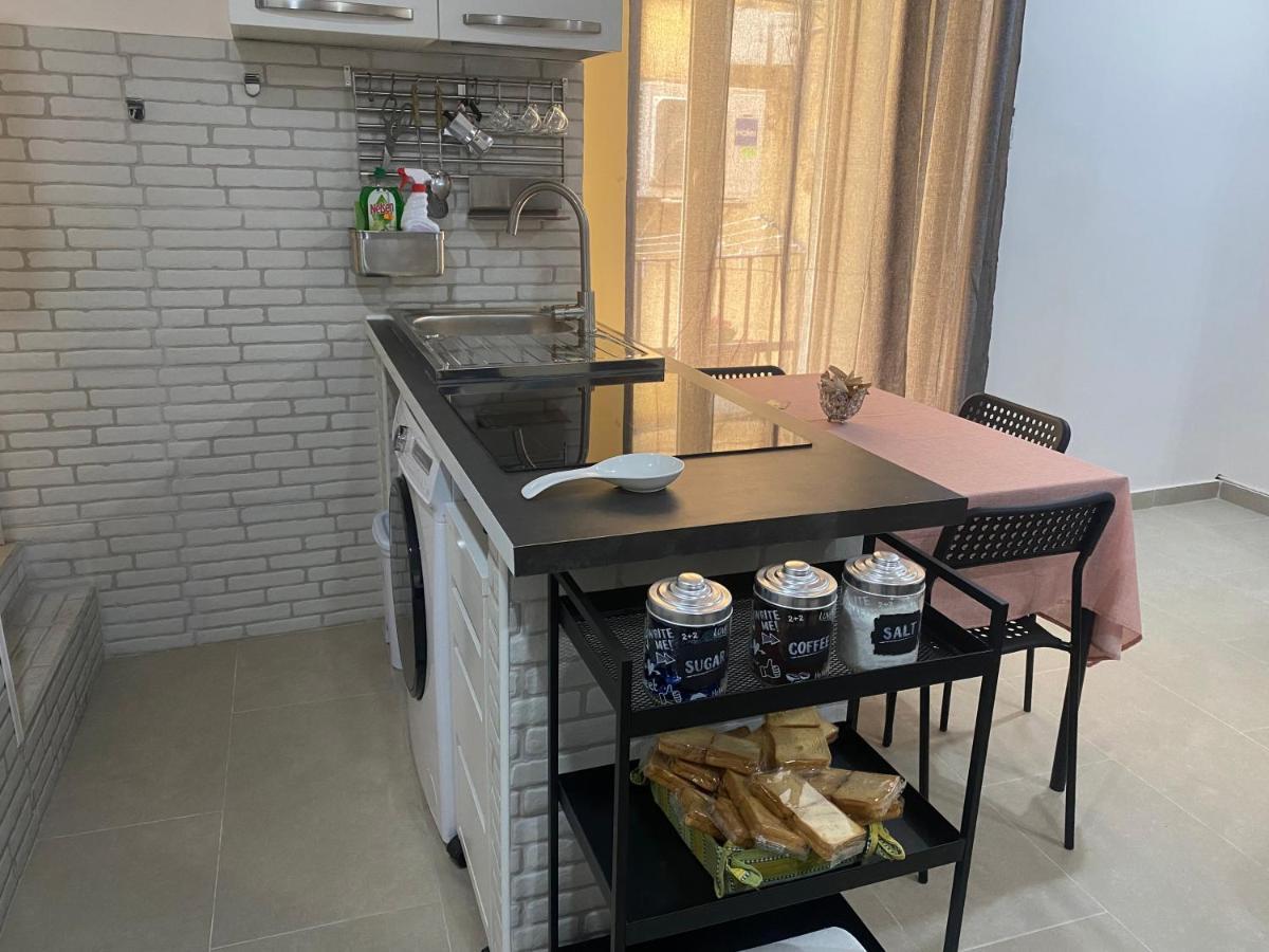 Domus Velata Celeste Appartement Naples