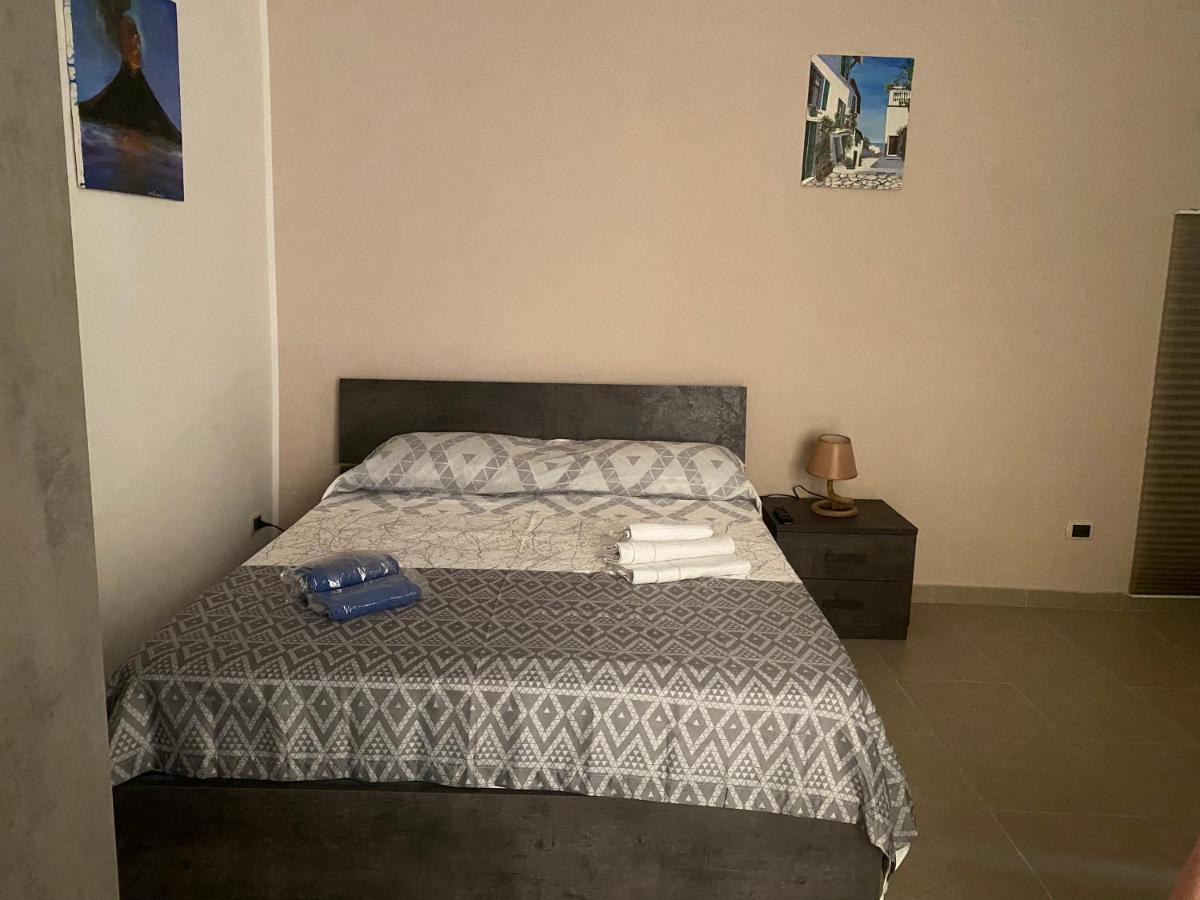 Domus Velata Celeste Appartement *