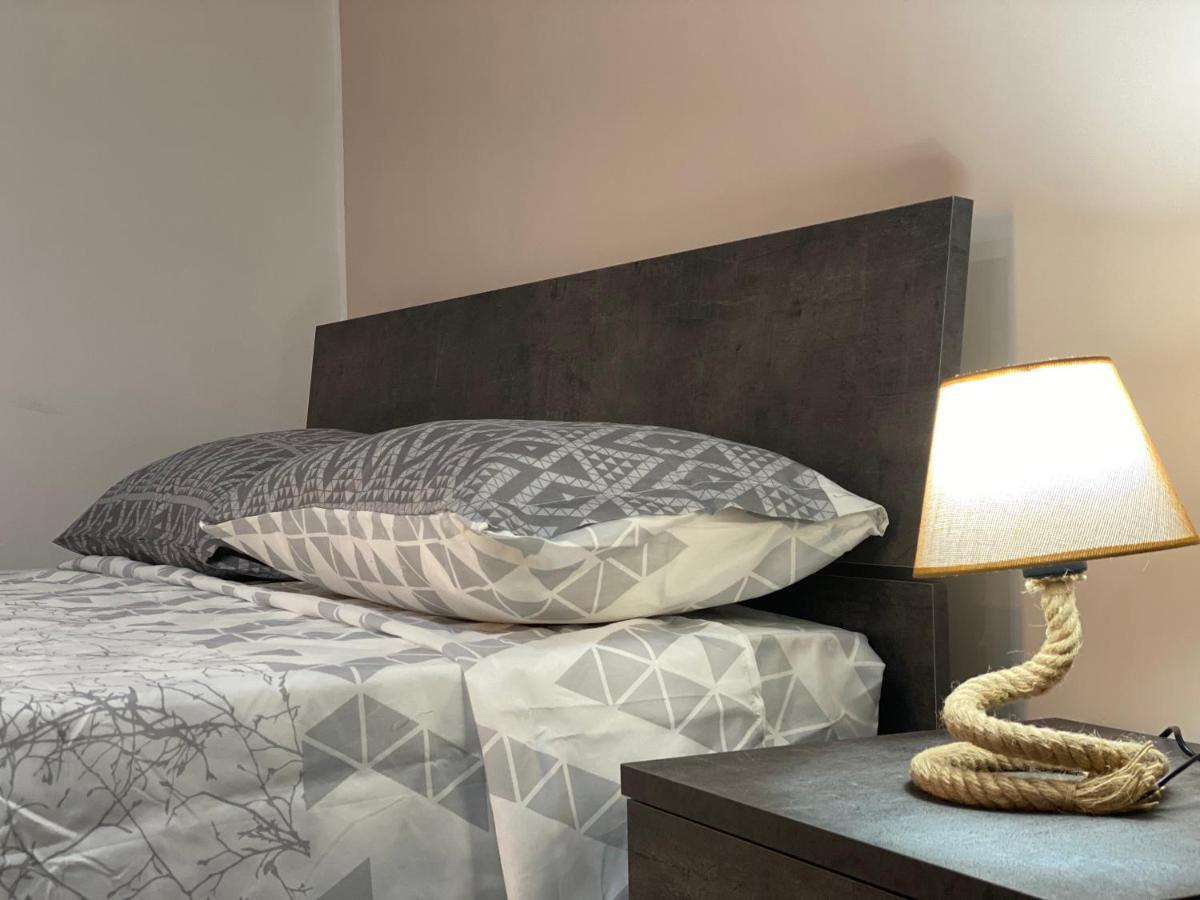 Domus Velata Celeste Apartment