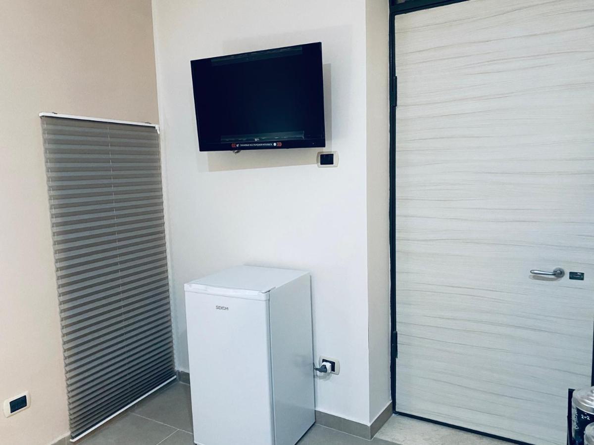 Apartment Domus Velata Celeste Naples