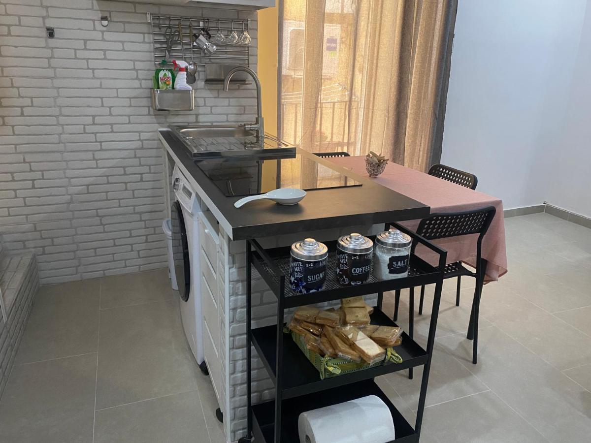 Domus Velata Celeste Apartment